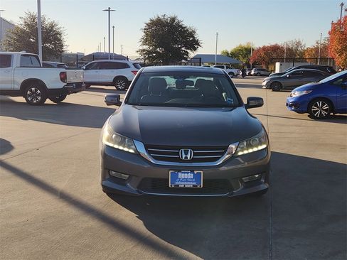 Used 2013 Honda Accord EX-L image 2
