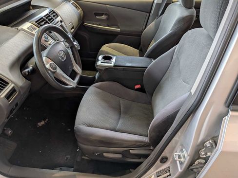 Used 2014 Toyota Prius V Two image 15