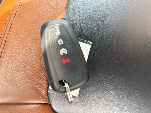 Certified 2023 Ford Bronco Outer Banks image 38