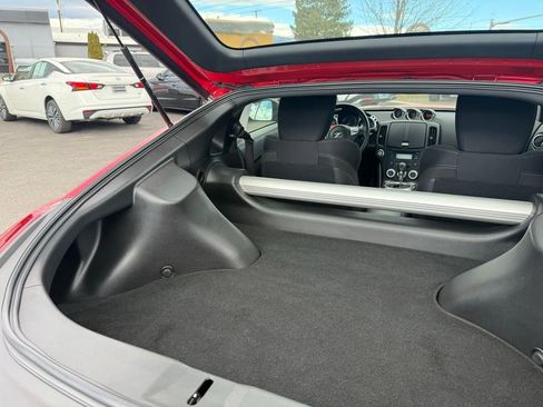 Used 2019 Nissan 370Z w/ Sport Package image 35