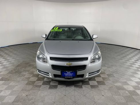 Used 2012 Chevrolet Malibu LT FWD image 25