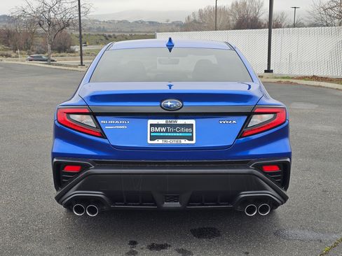 Used 2023 Subaru WRX image 5