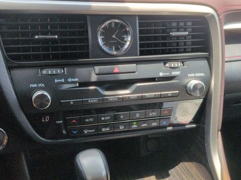Used 2016 Lexus RX 350 FWD image 24