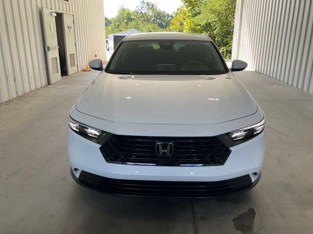 Used 2024 Honda Accord EX image 24