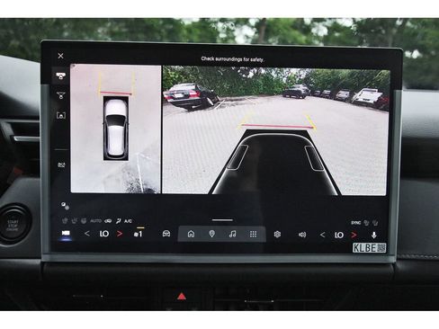 New 2026 MAZDA CX-5 2.5 S w/ Premium Plus Package AWD/4WD image 23