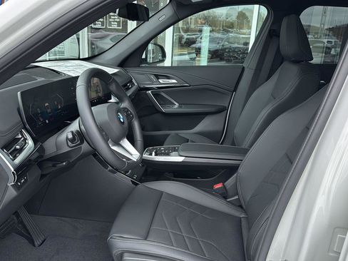 New 2026 BMW X1 xDrive28i w/ Technology Package image 7