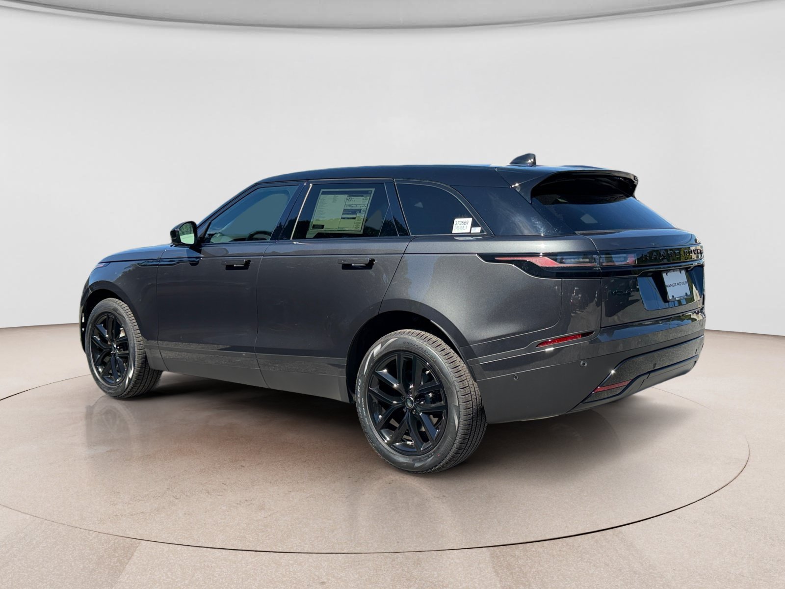 New 2026 Land Rover Range Rover Velar S AWD/4WD image 3