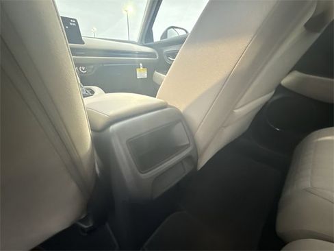 Used 2026 Honda HR-V LX image 20