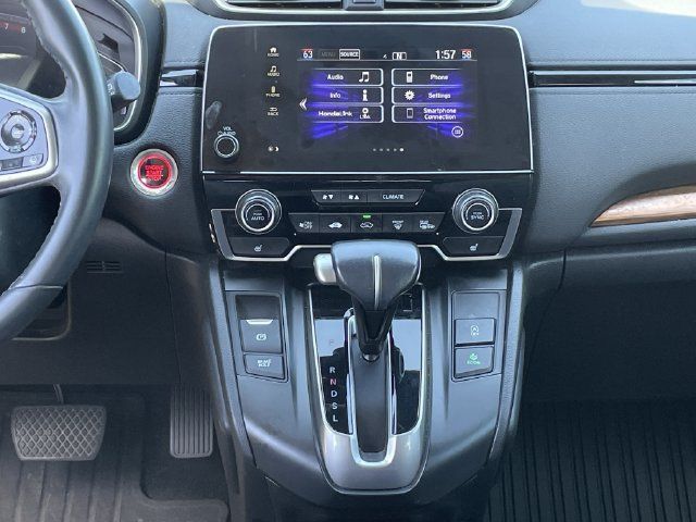 Used 2020 Honda CR-V EX-L image 16