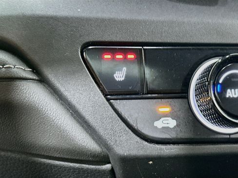 Used 2023 Honda Accord EX image 18