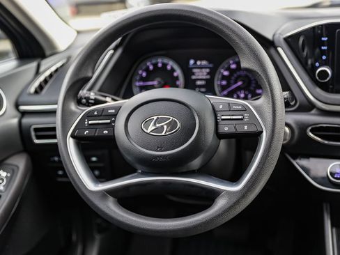 Used 2023 Hyundai Sonata SEL FWD image 15