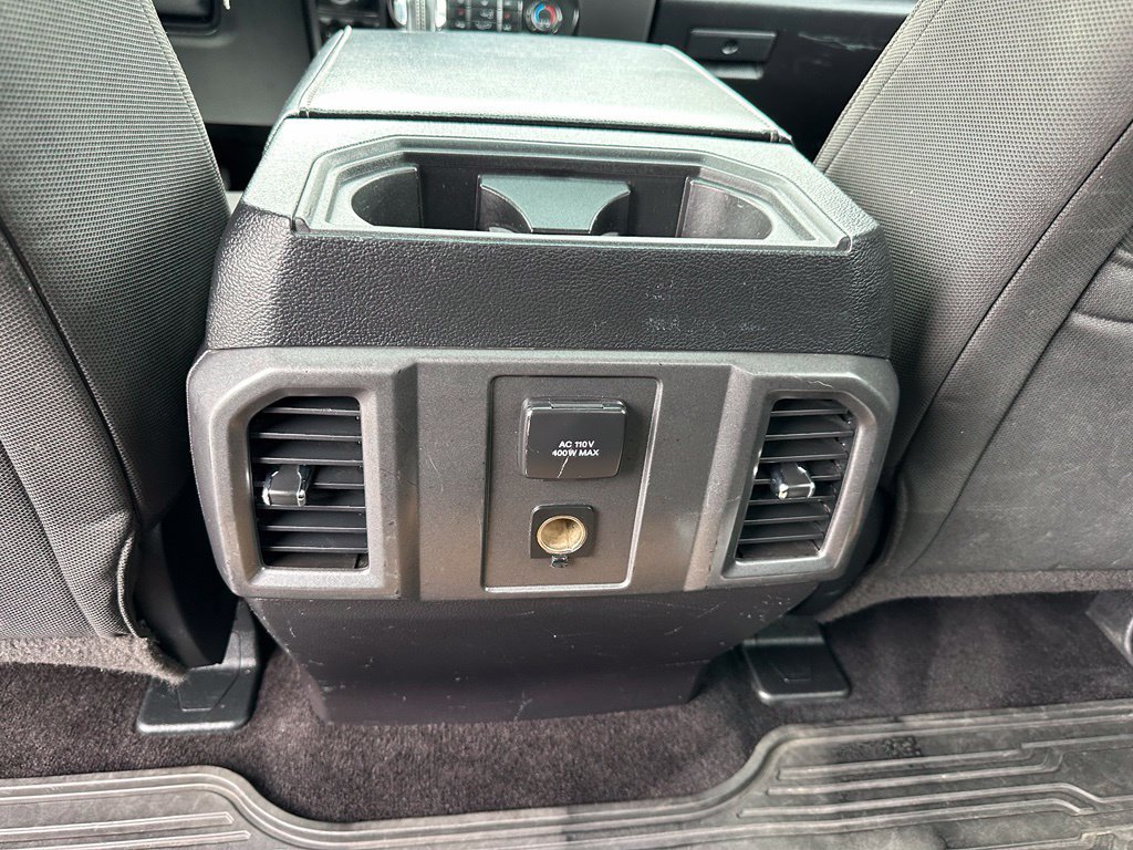 Used 2016 Ford F150 XLT w/ Equipment Group 302A Luxury AWD/4WD image 23