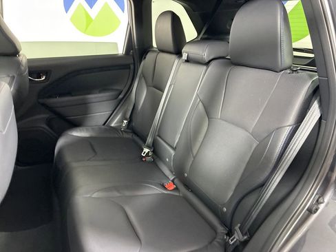 Used 2025 Subaru Forester Limited AWD/4WD image 31