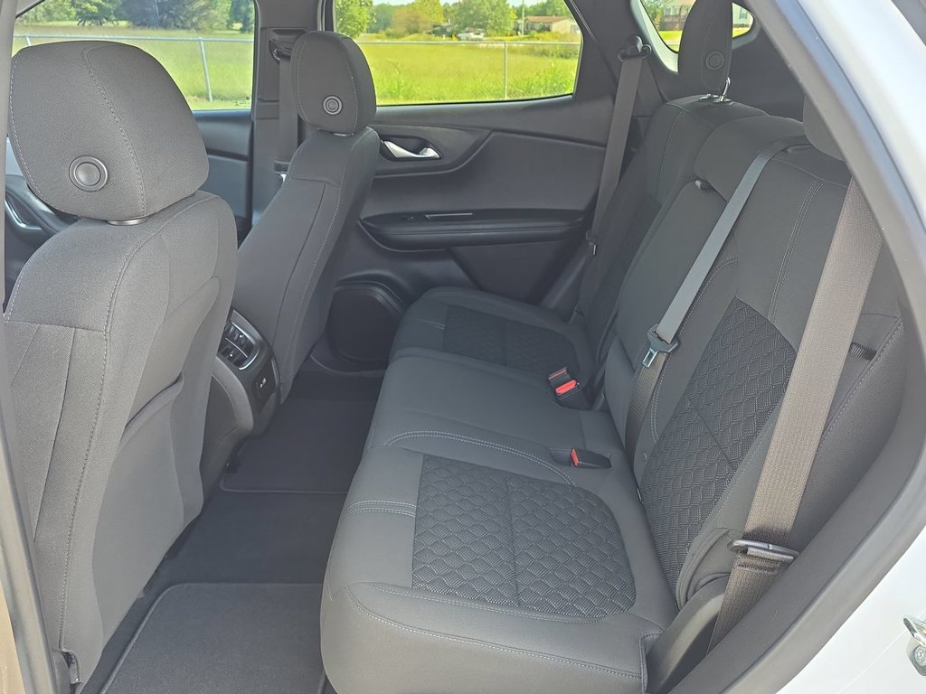 Certified 2021 Chevrolet Blazer LT w/ Redline Edition FWD image 25