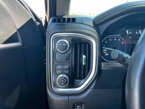 Used 2022 GMC Sierra 1500 SLT image 35