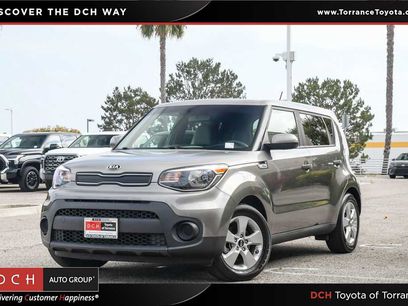 Used 2018 Kia Soul