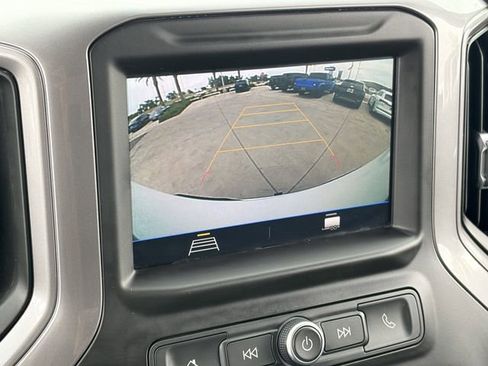 Used 2021 Chevrolet Silverado 1500 Custom RWD image 27