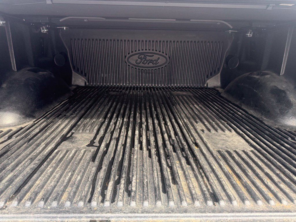 Certified 2024 Ford F150 Lariat w/ Equipment Group 502A High AWD/4WD image 52