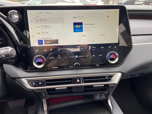 New 2026 Lexus RX 350 AWD w/ Convenience Package image 18