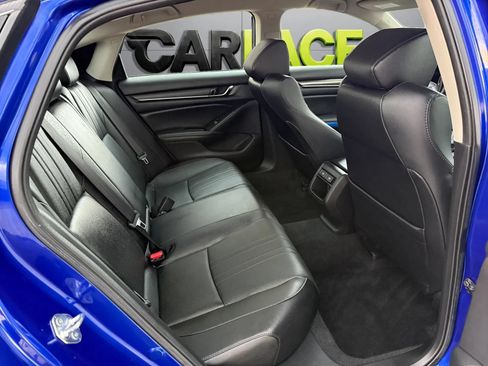 Used 2021 Honda Accord Sport Special Edition image 21