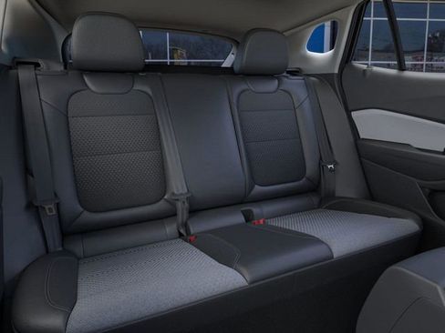 New 2026 Chevrolet Trax LT w/ Driver Confidence Package image 17