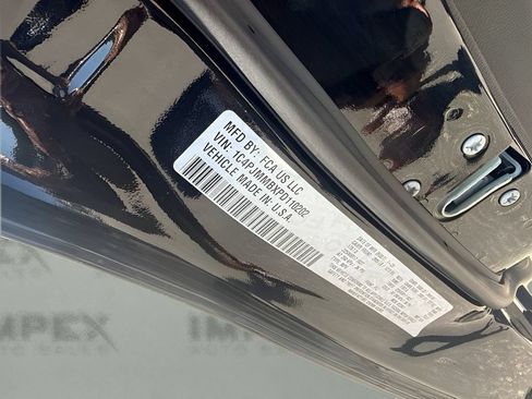 Used 2023 Jeep Cherokee Altitude Lux AWD/4WD image 22