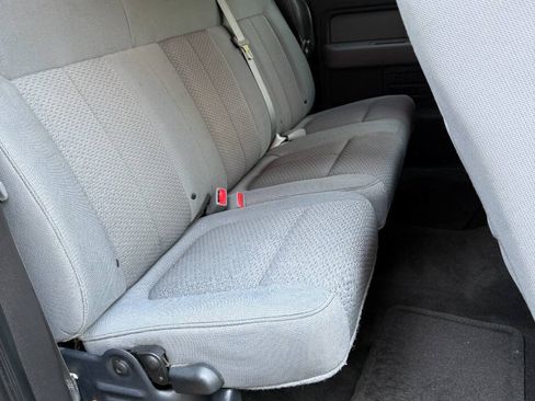 Used 2013 Ford F150 XLT w/ Luxury Equipment Group AWD/4WD image 16