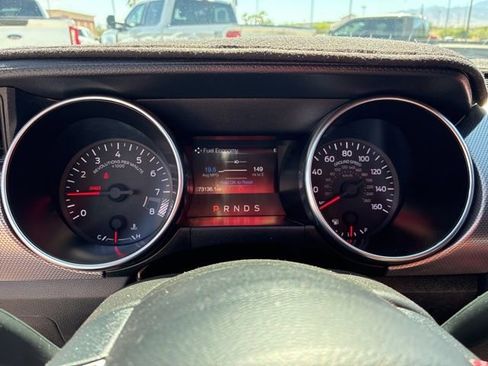Used 2020 Ford Mustang GT w/ Equipment Group 301A RWD image 8