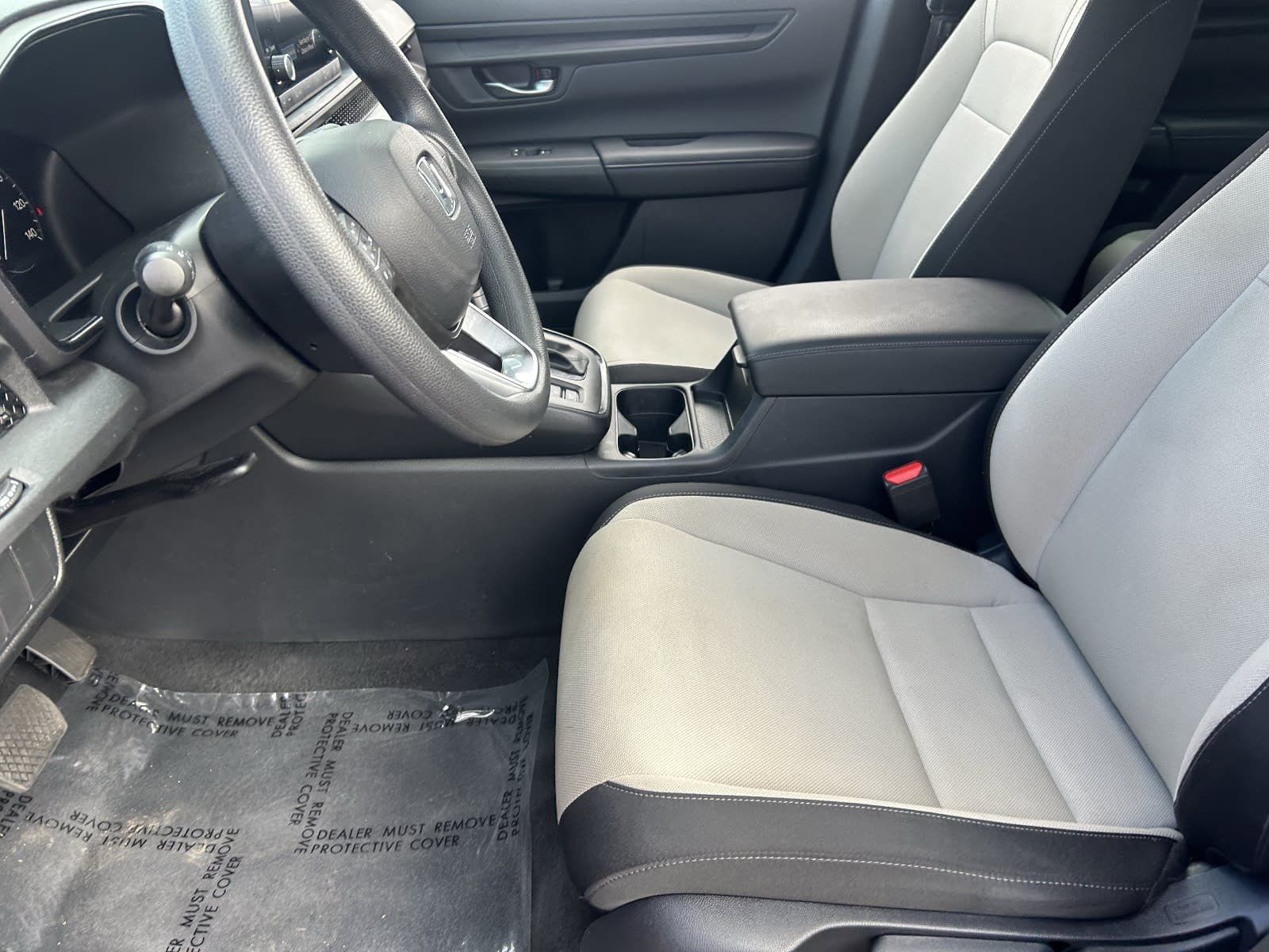 Certified 2024 Honda CR-V LX image 22
