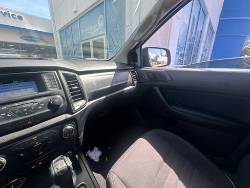 Used 2020 Ford Ranger XL w/ Equipment Group 101A Mid RWD image 27