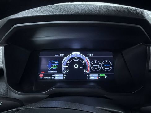Certified 2024 Toyota Tundra Limited AWD/4WD image 8