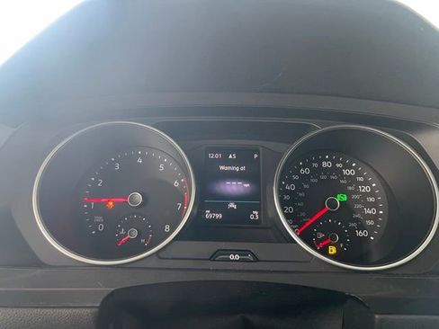 Used 2021 Volkswagen Tiguan SE R-Line w/ 3rd Row Seat Package AWD/4WD image 40