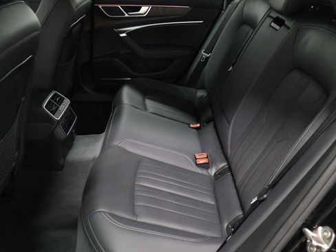 Used 2021 Audi A6 3.0T allroad Premium Plus w/ Executive Package AWD/4WD image 33