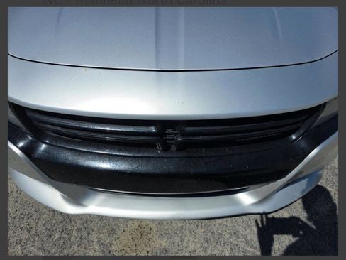 Used 2019 Dodge Charger Police w/ Fleet Safety Group AWD/4WD image 5