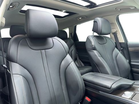Used 2024 Genesis GV80 3.5T image 49