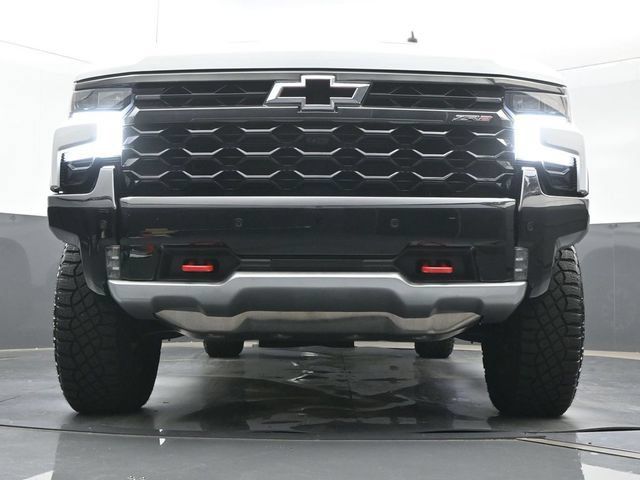 Used 2025 Chevrolet Silverado 1500 ZR2 w/ Technology Package AWD/4WD image 22