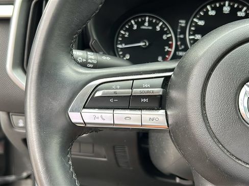 Used 2024 MAZDA CX-50 AWD 2.5 S w/ Cargo Package image 13