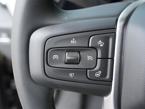 New 2026 GMC Sierra 1500 Elevation w/ Elevation Select Package image 15