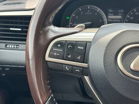 Used 2020 Lexus RX 350 AWD w/ Premium Package image 30
