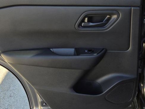 Certified 2026 Nissan Rogue S FWD image 10