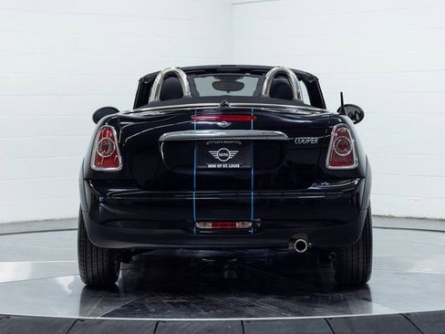 Used 2015 MINI Cooper Roadster image 7