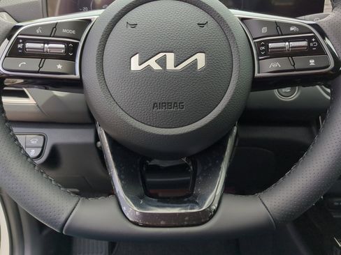 New 2026 Kia Seltos SX w/ SX Sunroof Package AWD/4WD image 18