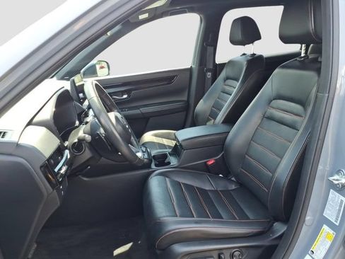 Used 2024 Honda CR-V Sport Touring image 5