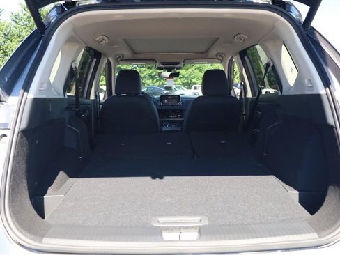 New 2026 Nissan Rogue Dark Armor AWD/4WD image 7