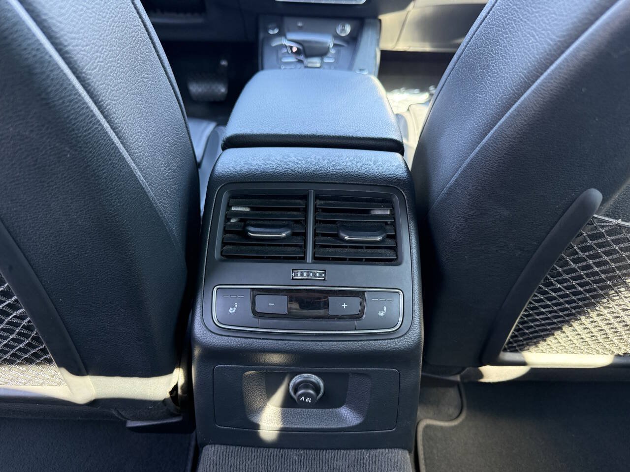 Used 2018 Audi A4 2.0T Premium Plus w/ Premium Plus Package AWD/4WD image 13