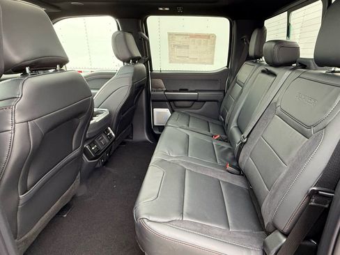 Used 2025 Ford F150 Raptor image 12