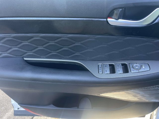 Used 2022 Hyundai Palisade Calligraphy w/ Cargo Package FWD image 19