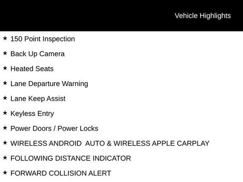 Used 2025 Chevrolet Malibu LT image 2