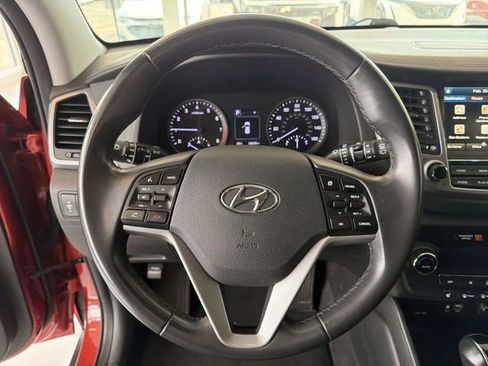 Used 2017 Hyundai Tucson SE Plus image 31