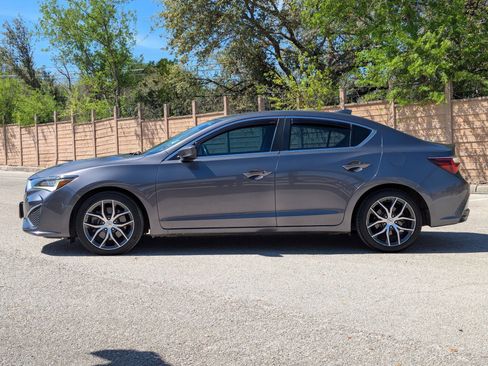 Used 2020 Acura ILX image 6